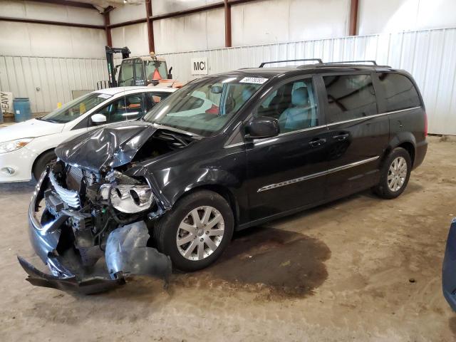 CHRYSLER TOWN & COU 2016 2c4rc1bg1gr291784