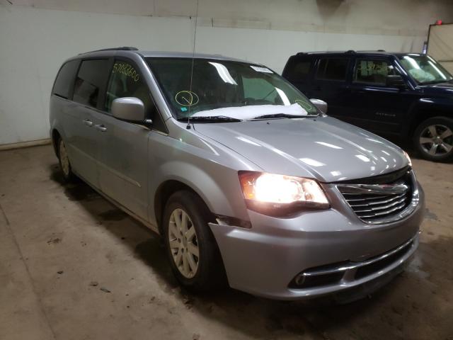 CHRYSLER TOWN & COU 2016 2c4rc1bg1gr292501