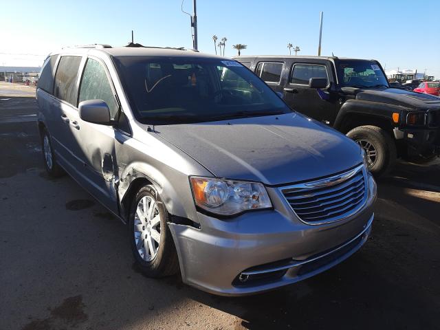 CHRYSLER TOWN &AMP COU 2016 2c4rc1bg1gr292644