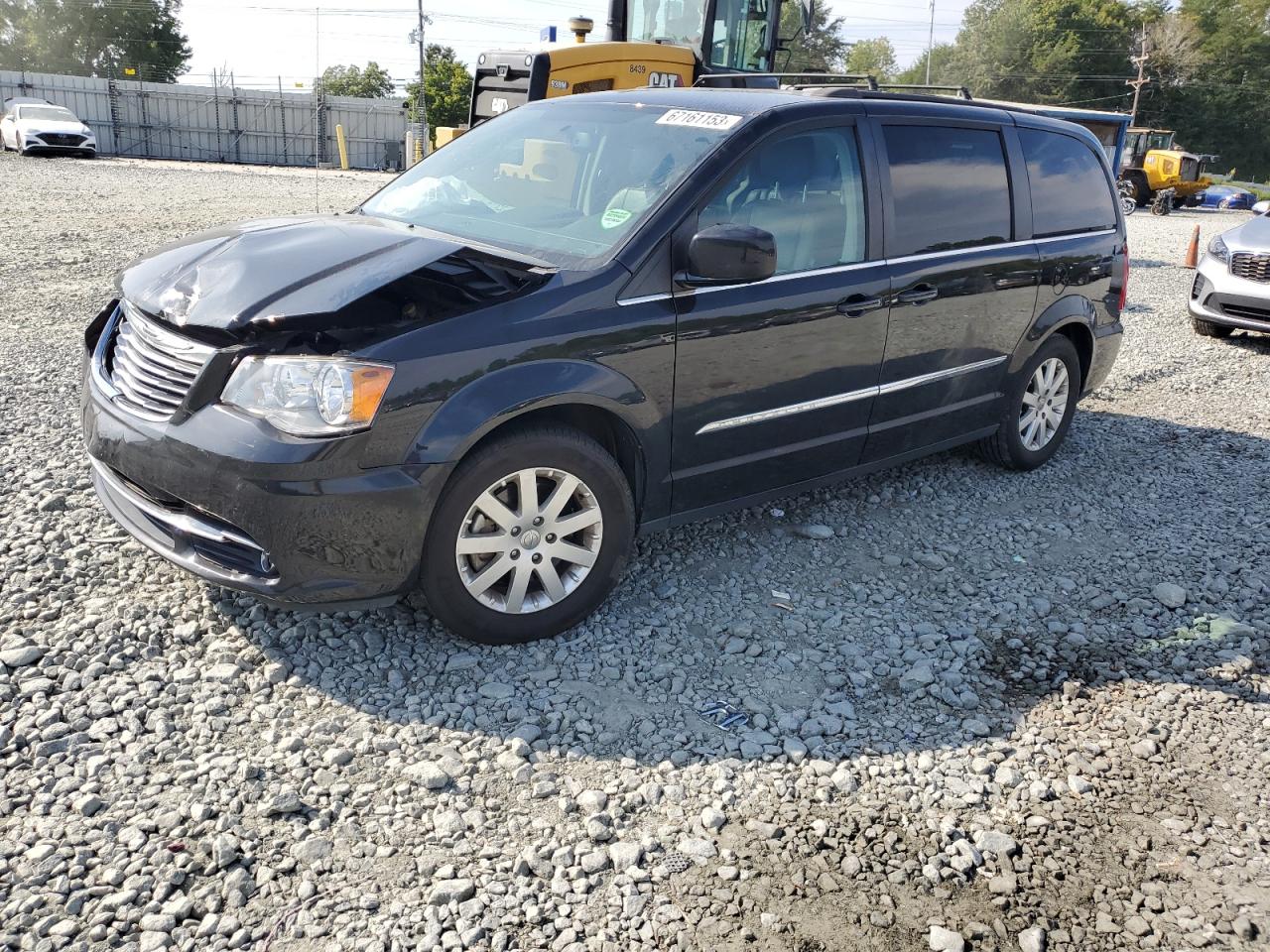 CHRYSLER TOWN & COUNTRY 2016 2c4rc1bg1gr292935