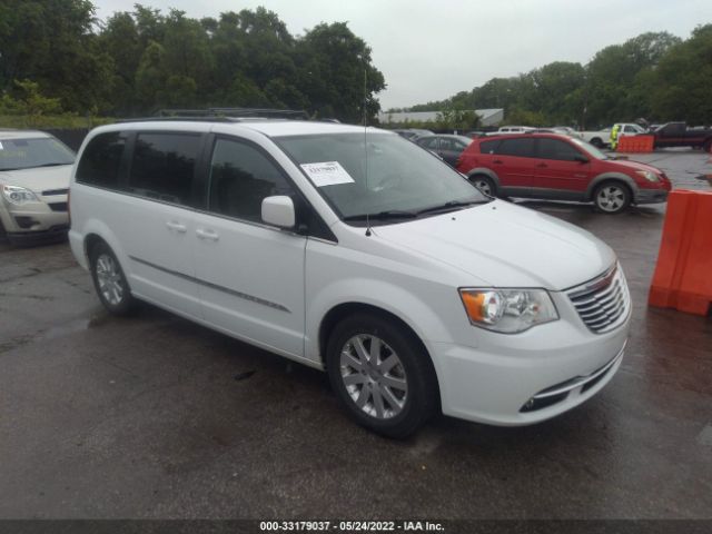 CHRYSLER TOWN & COUNTRY 2016 2c4rc1bg1gr294023