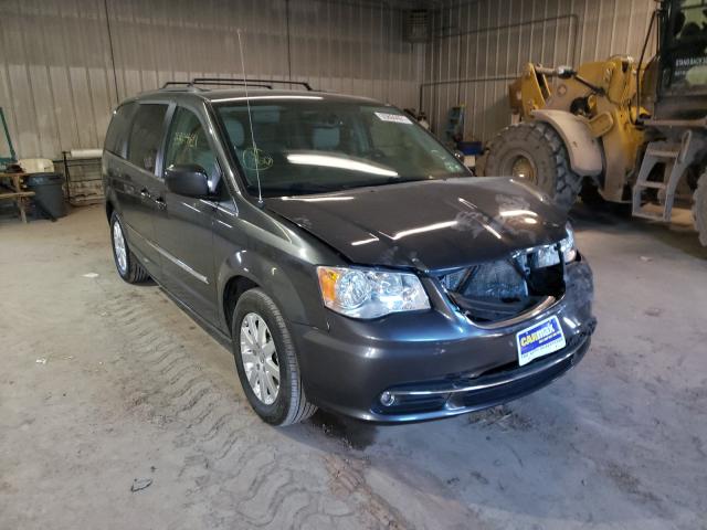 CHRYSLER TOWN &AMP COU 2016 2c4rc1bg1gr295365