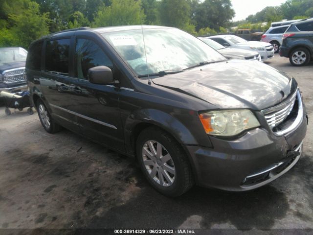 CHRYSLER TOWN & COUNTRY 2016 2c4rc1bg1gr295589