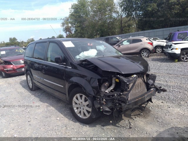 CHRYSLER TOWN & COUNTRY 2016 2c4rc1bg1gr296242