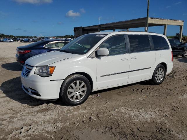 CHRYSLER TOWN & COU 2016 2c4rc1bg1gr296712