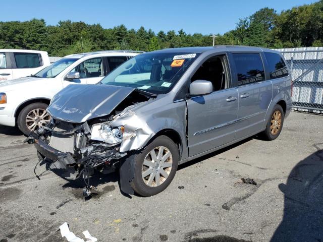 CHRYSLER TOWN & COU 2016 2c4rc1bg1gr298248