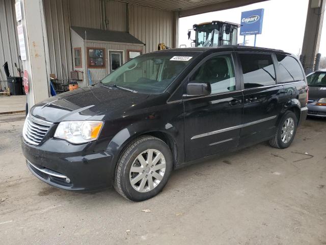 CHRYSLER TOWN & COU 2016 2c4rc1bg1gr298797