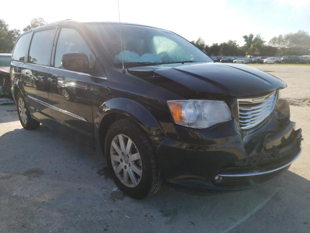 CHRYSLER TOWN & COU 2016 2c4rc1bg1gr298833