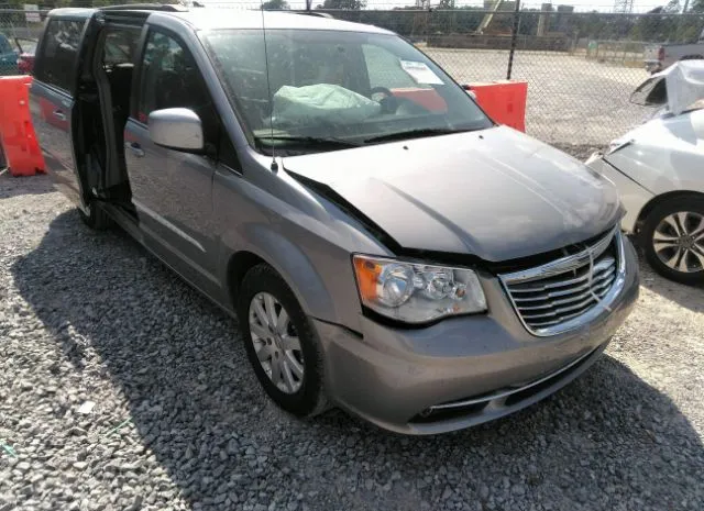 CHRYSLER TOWN & COUNTRY 2016 2c4rc1bg1gr299884