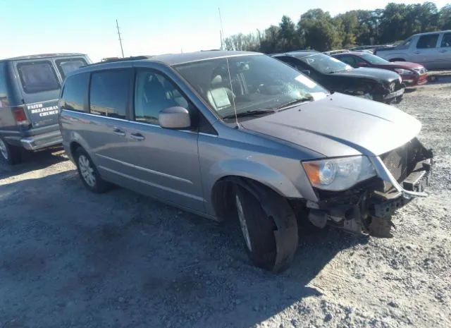 CHRYSLER TOWN & COUNTRY 2016 2c4rc1bg1gr301438