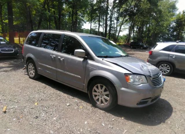 CHRYSLER TOWN & COUNTRY 2016 2c4rc1bg1gr301598