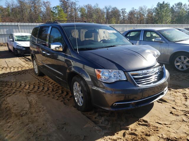 CHRYSLER TOWN & COU 2016 2c4rc1bg1gr301780