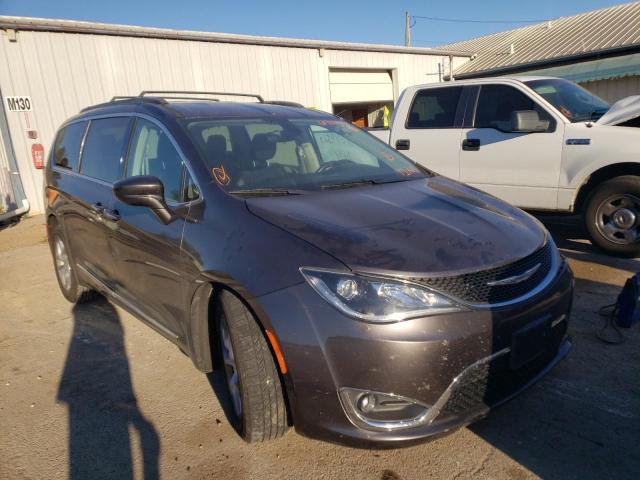 CHRYSLER PACIFICA T 2017 2c4rc1bg1hr513726