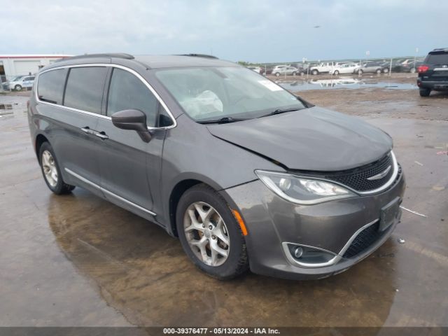 CHRYSLER PACIFICA 2017 2c4rc1bg1hr515881