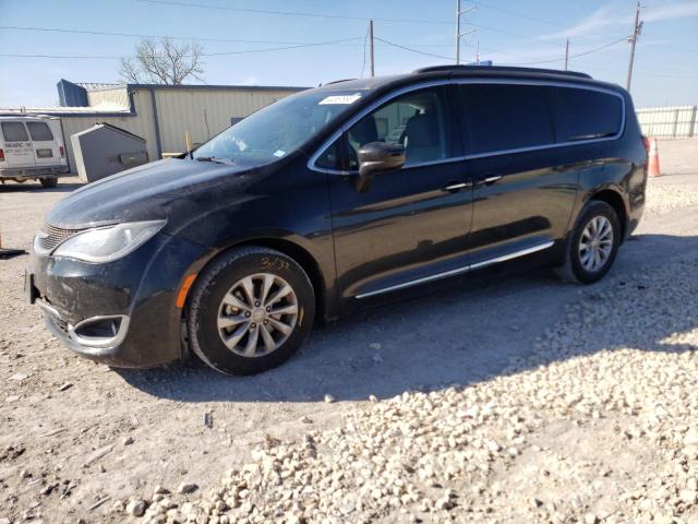 CHRYSLER PACIFICA T 2017 2c4rc1bg1hr517629