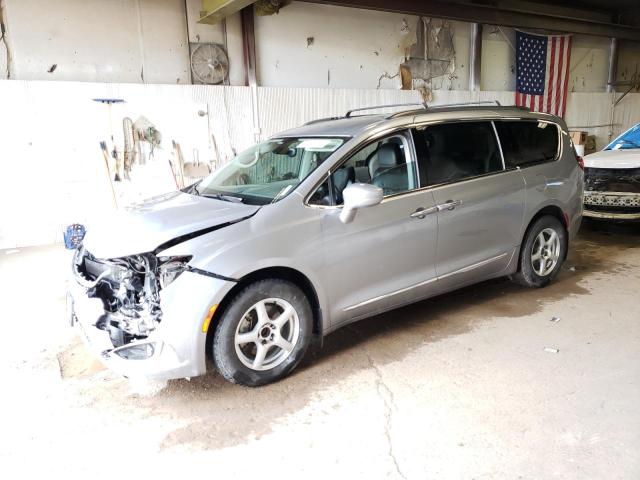 CHRYSLER PACIFICA T 2017 2c4rc1bg1hr517632