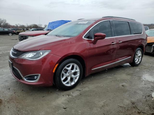 CHRYSLER PACIFICA T 2017 2c4rc1bg1hr518117