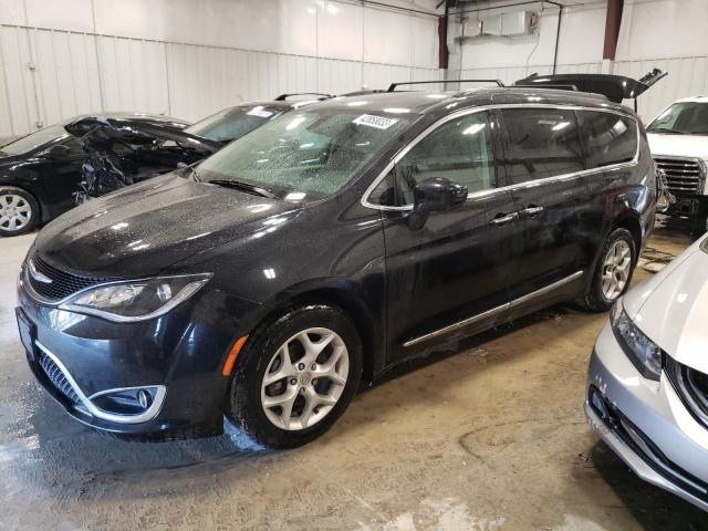 CHRYSLER PACIFICA 2017 2c4rc1bg1hr520854