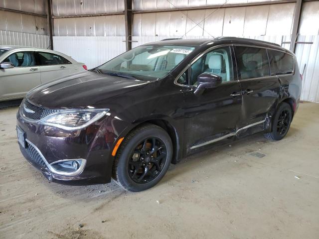 CHRYSLER PACIFICA 2017 2c4rc1bg1hr525830