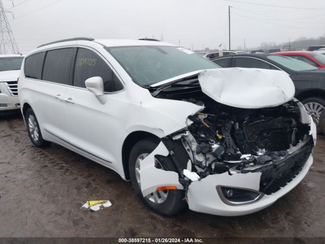 CHRYSLER PACIFICA 2017 2c4rc1bg1hr527254