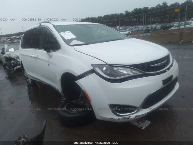 CHRYSLER PACIFICA 2017 2c4rc1bg1hr534012