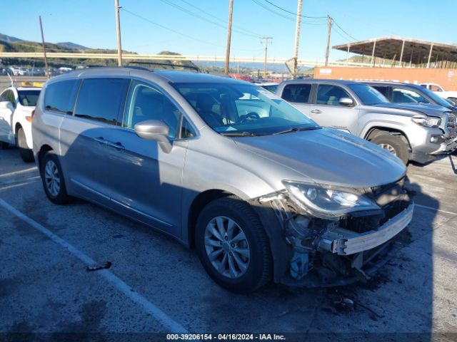 CHRYSLER PACIFICA 2017 2c4rc1bg1hr539761