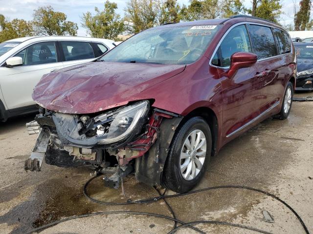 CHRYSLER PACIFICA T 2017 2c4rc1bg1hr540277