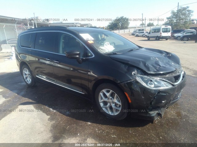 CHRYSLER PACIFICA 2017 2c4rc1bg1hr541316