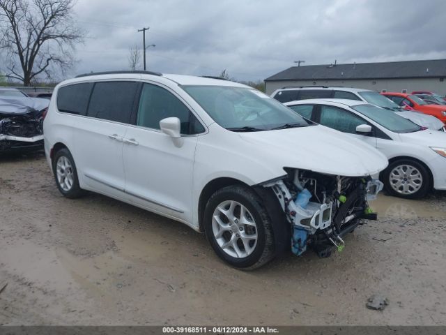 CHRYSLER PACIFICA 2017 2c4rc1bg1hr541770