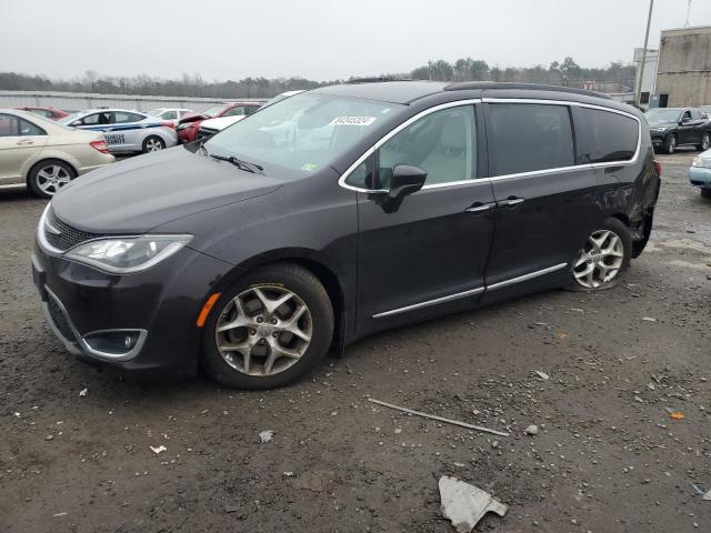 CHRYSLER PACIFICA T 2017 2c4rc1bg1hr542448