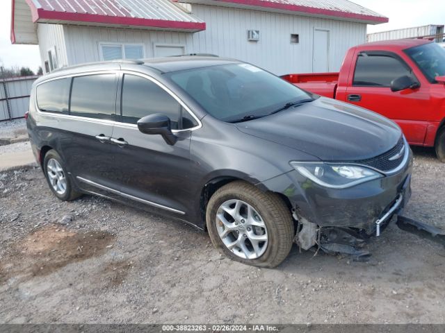 CHRYSLER PACIFICA 2017 2c4rc1bg1hr551585