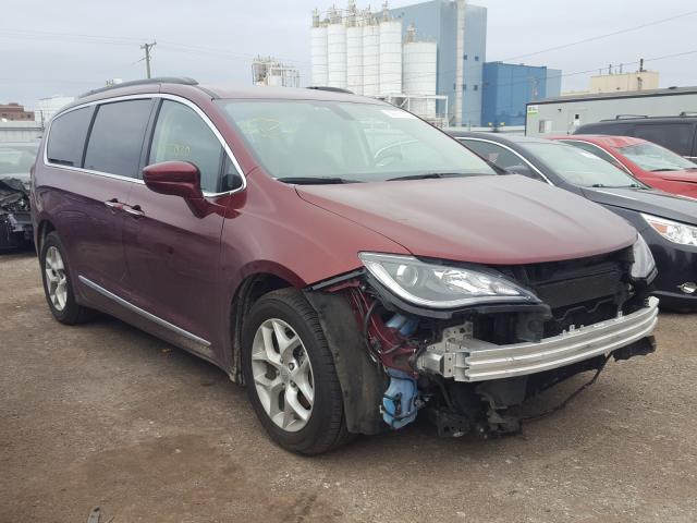 CHRYSLER PACIFICA T 2017 2c4rc1bg1hr577572