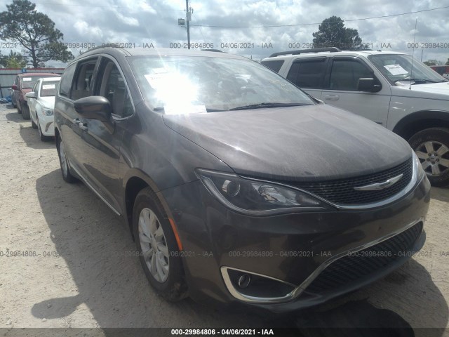 CHRYSLER PACIFICA 2017 2c4rc1bg1hr609307