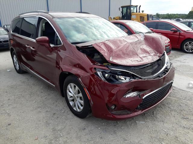 CHRYSLER PACIFICA T 2017 2c4rc1bg1hr620629