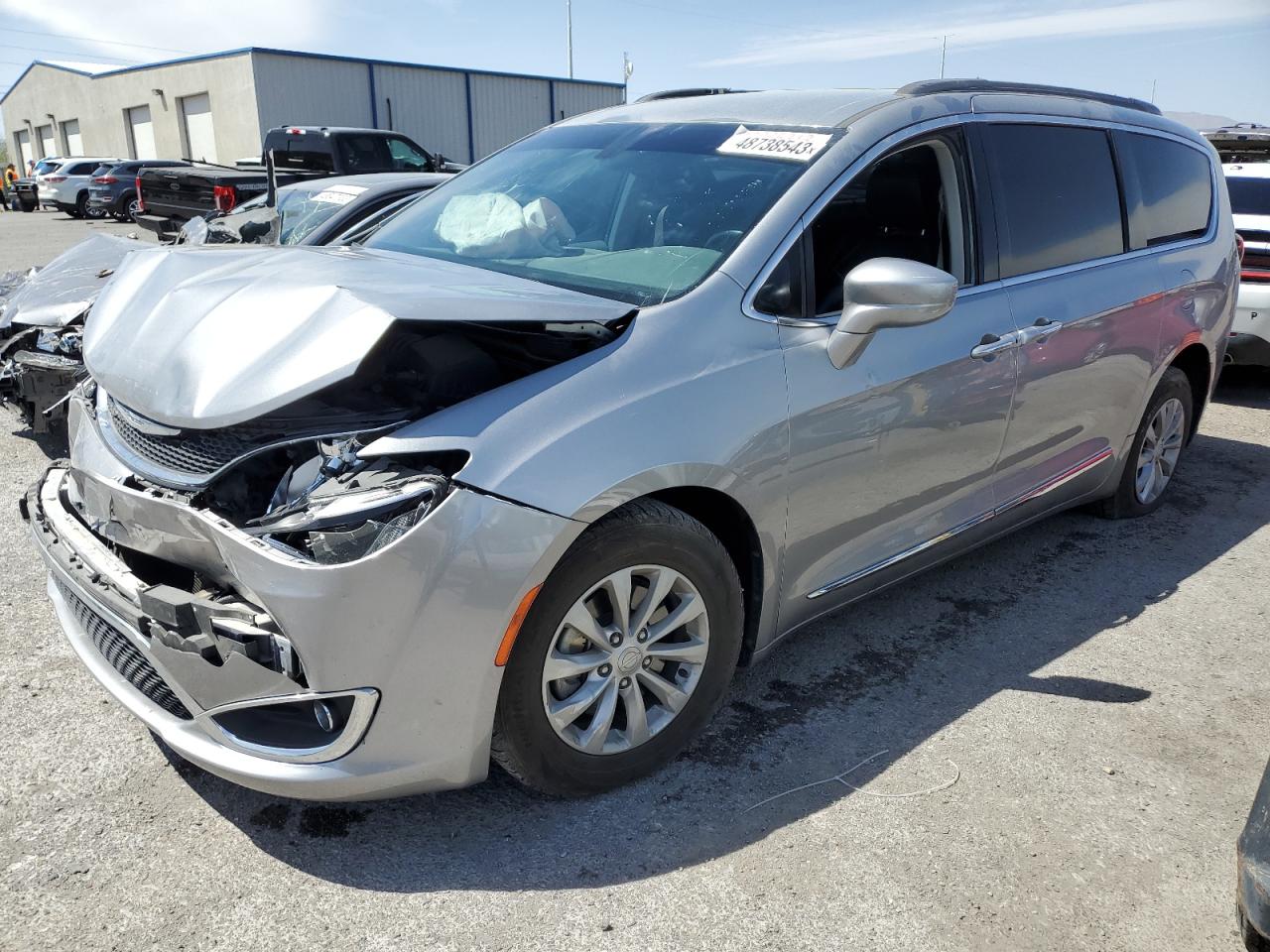 CHRYSLER PACIFICA 2017 2c4rc1bg1hr620890