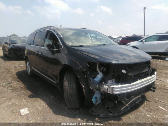 CHRYSLER PACIFICA 2017 2c4rc1bg1hr635115