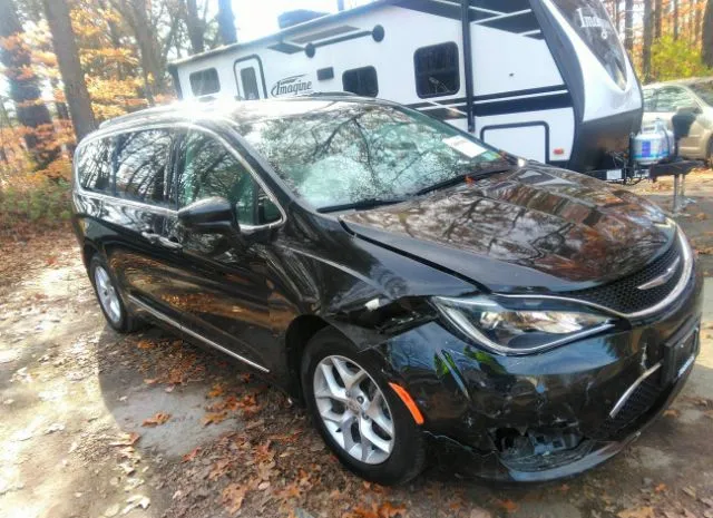 CHRYSLER PACIFICA 2017 2c4rc1bg1hr676408