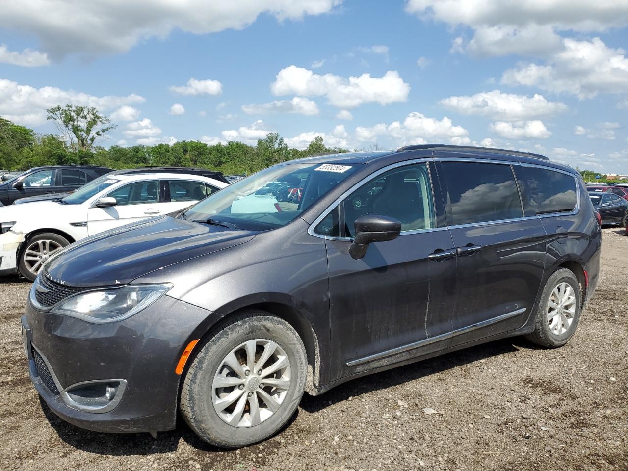 CHRYSLER PACIFICA 2017 2c4rc1bg1hr720438