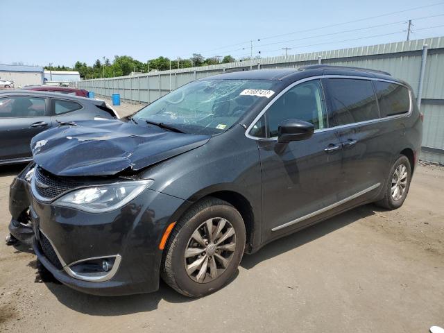 CHRYSLER PACIFICA 2017 2c4rc1bg1hr739698