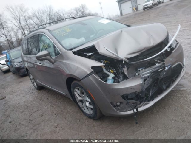 CHRYSLER PACIFICA 2017 2c4rc1bg1hr739989