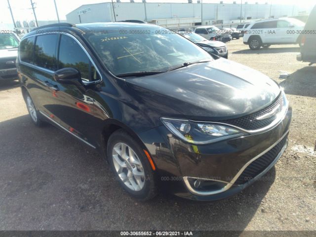 CHRYSLER PACIFICA 2017 2c4rc1bg1hr744061