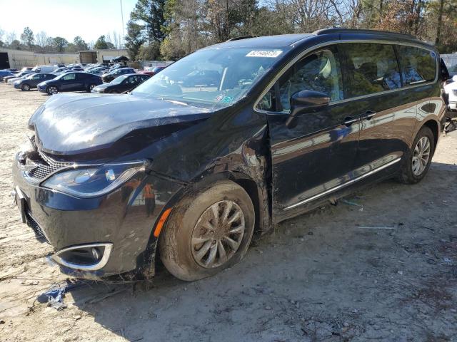 CHRYSLER PACIFICA 2017 2c4rc1bg1hr753150