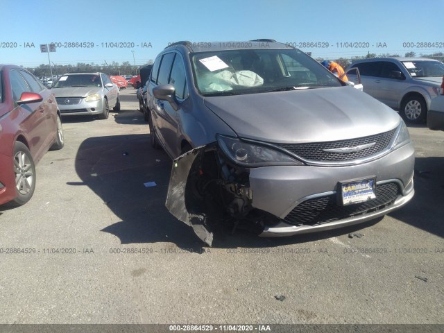 CHRYSLER PACIFICA 2017 2c4rc1bg1hr794135