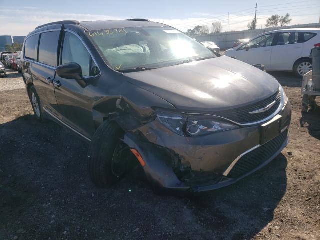 CHRYSLER PACIFICA T 2017 2c4rc1bg1hr794555