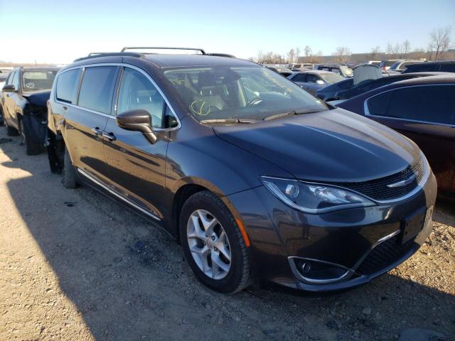 CHRYSLER PACIFICA T 2017 2c4rc1bg1hr794958