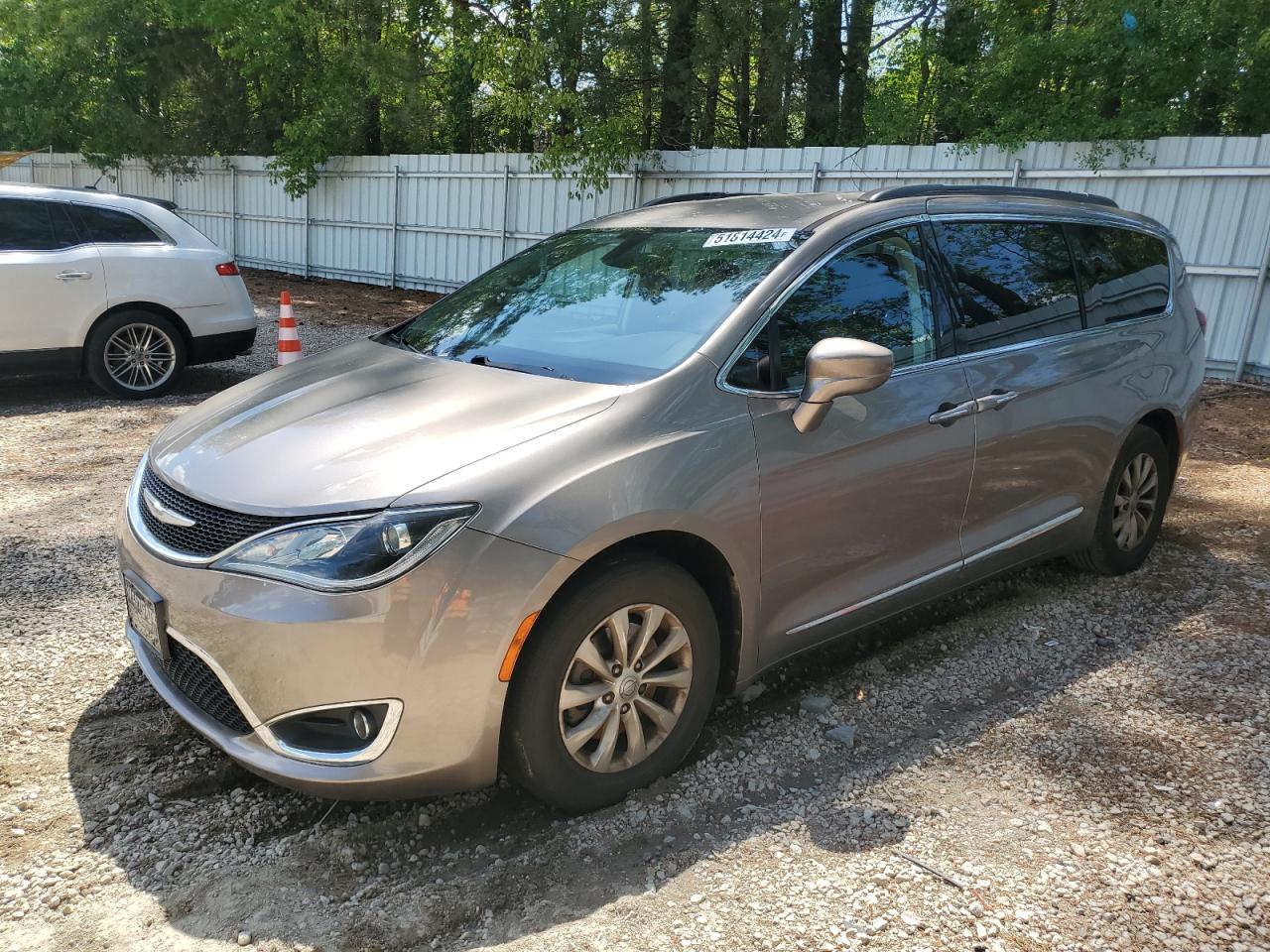 CHRYSLER PACIFICA 2017 2c4rc1bg1hr796631