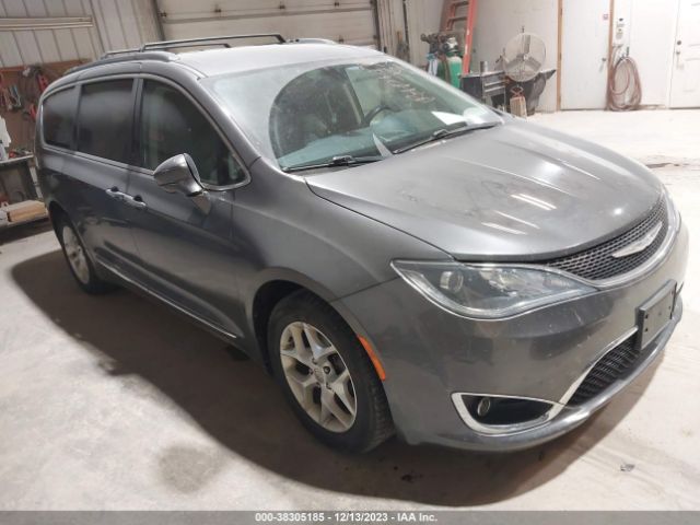 CHRYSLER PACIFICA 2017 2c4rc1bg1hr805375