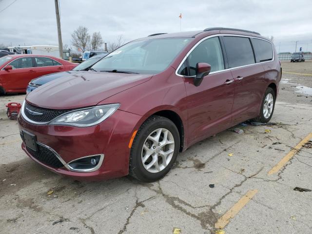 CHRYSLER PACIFICA T 2017 2c4rc1bg1hr811290