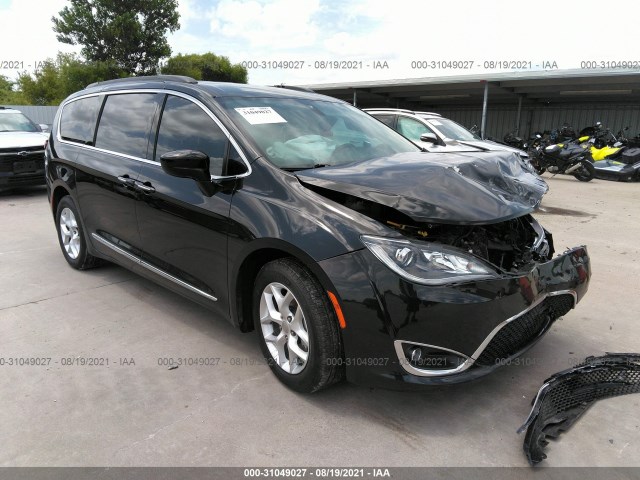 CHRYSLER PACIFICA 2017 2c4rc1bg1hr816456