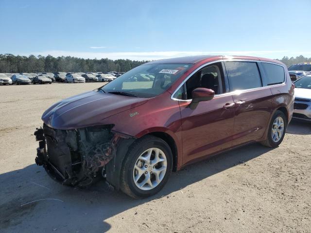 CHRYSLER PACIFICA 2017 2c4rc1bg1hr817008